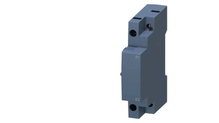 Wyzwalacz wzrostowy 20-24V AC 20-70V DC 3RV2902-1DB0