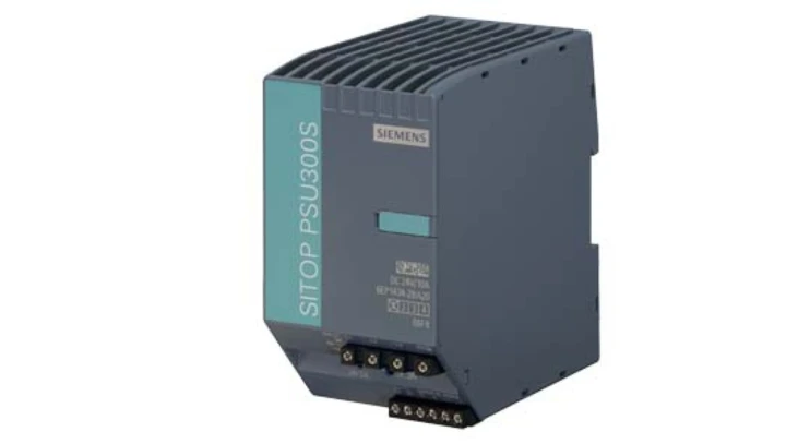 Zasilacz SITOP PSU300S 24V 10A 6EP1434-2BA20