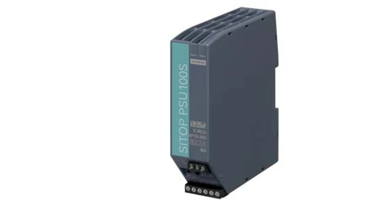 Zasilacz impulsowy 60W 24V DC 2,5A 85-132/170-264V AC IP20 6EP1332-2BA20