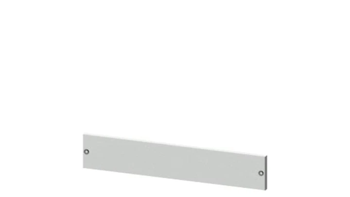 Płyta osłonowa 150x800mm SIVACON S4 8PQ2000-8BA07
