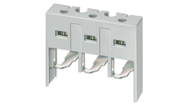 Zacisk przewodu pom. 3-P dla 3RT104.3RT1946-4F