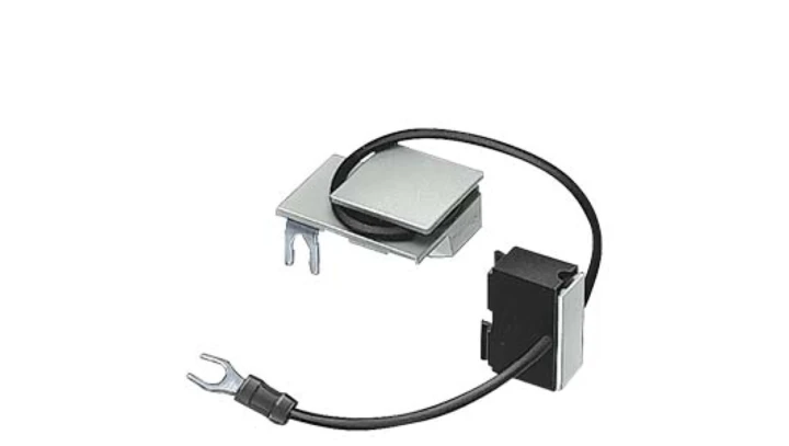 Moduł ogranicznika RC do styczników mocy 3TX7402-3T