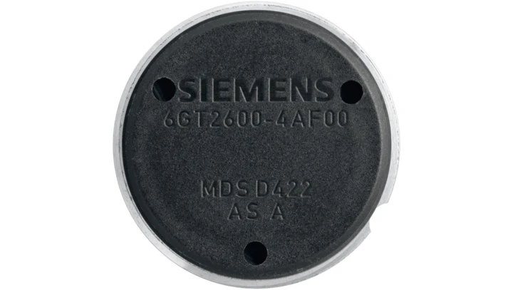 Transponder MDS D422 do SIMATIC RF200/RF300 /5szt./ 6GT2600-4AF00
