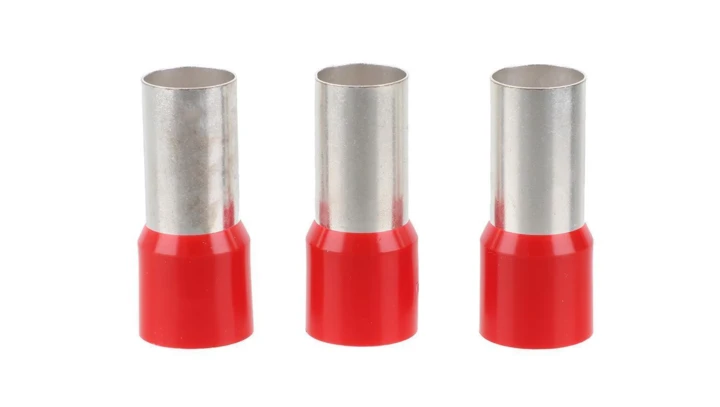 Końcówka kablowa HI 95/25 ERHL E08KH-02010109800 /25szt./