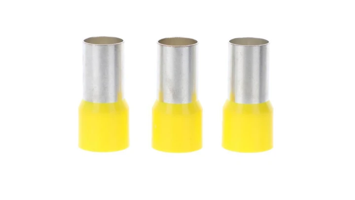 Końcówka kablowa HI 70/20 ERHL E08KH-02010109700 /50szt./