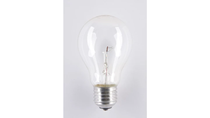 Żarówka E27 A55L 25W 24V SOLEO niskonapięciowa wysokotemperaturowa WST-2658