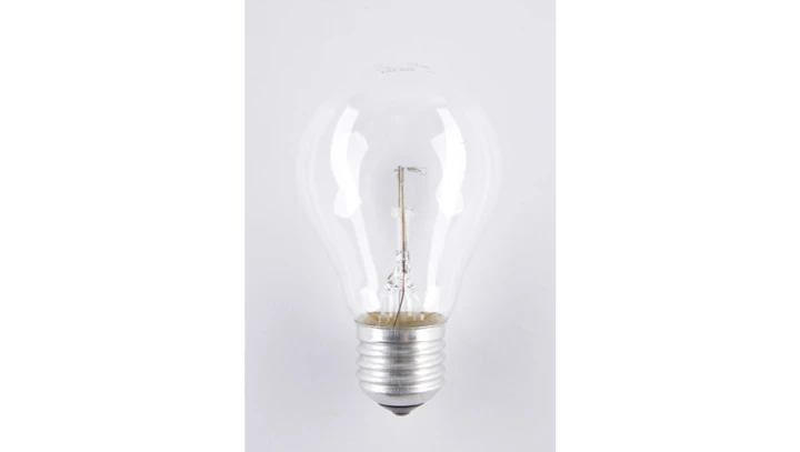 Żarówka E27 A55L 100W 24V SOLEO niskonapięciowa wysokotemperaturowa WST-2662