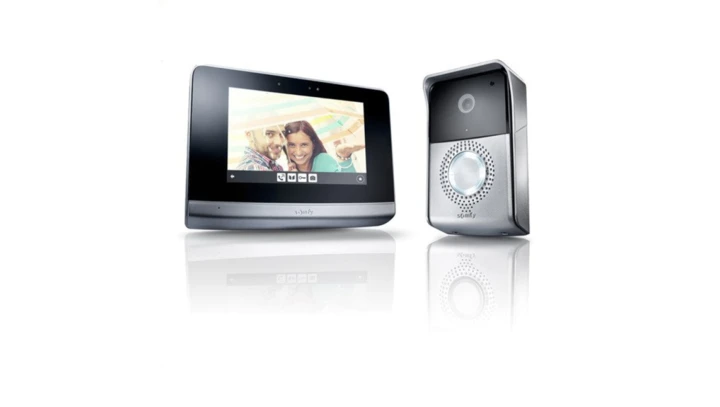 Somfy Wideodomofon V500 2401446
