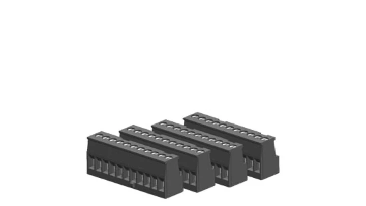SIMATIC S7-1200 Terminal przyłączeniowy 6ES7292-1BL30-0XA0 /4szt./
