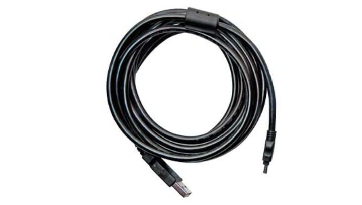 Zestaw połączeniowy USB 3m SINAMICS G120 6SL3255-0AA00-2CA0