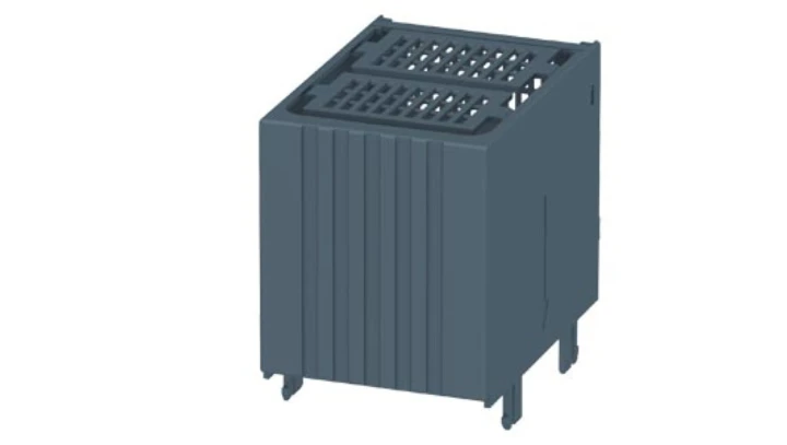 Akces. do 3KD wlk. 4, Krótka osłona zacisku 6 Szt 3KD9404-7