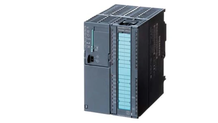 Moduł wagowy kompatybilny z SIMATIC S7 SIWAREX FTA 7MH4900-2AA01