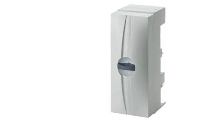 ZASILANIE MOSTU/PODŁACZENIE KABLI,PŁYTA PRZYŁACZENIOWA 3-BIEG, DO 400A 8US1921-1AA00