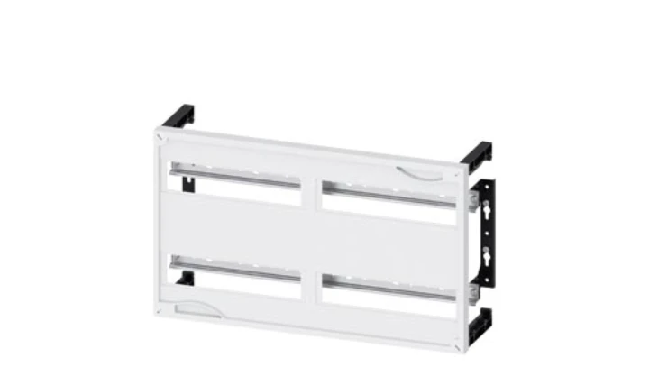 Zestaw do modułowej instalcji urządzeń z odstępem kondygnacyjnym 150mm 300x500mm ALPHA 400/630 DIN 8GK4351-2KK22