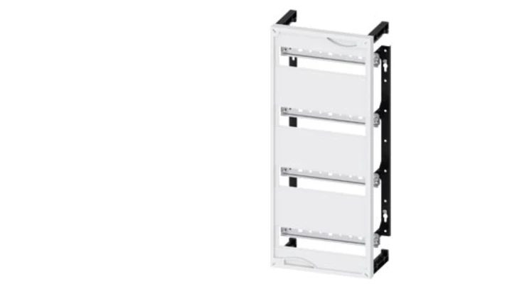 Zestaw do modułowej instalcji urządzeń z odstępem kondygnacyjnym 150mm 600x250mm ALPHA 400/630 DIN 8GK4351-4KK12