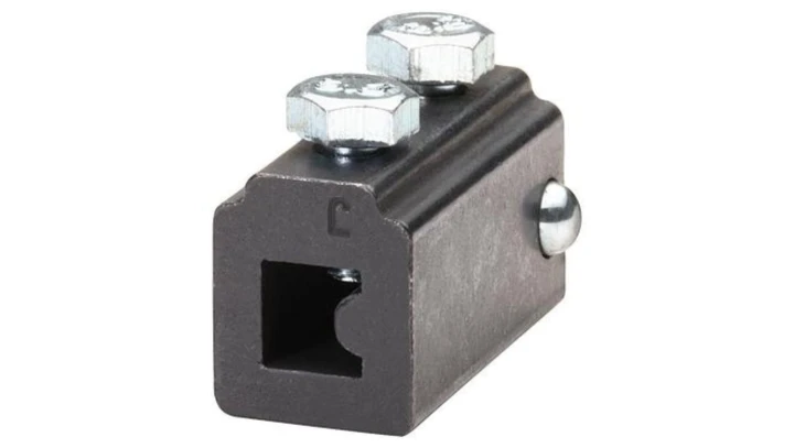 Łącznik wałka napędu 8mm 8UC6022