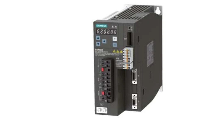 System napędowy 6SL3210-5FE11-0UF0