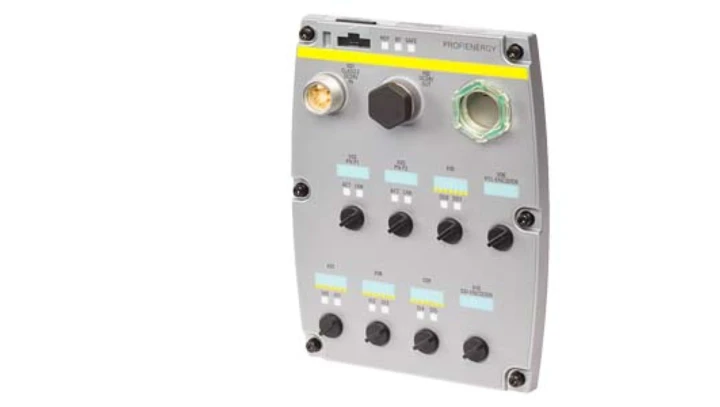 Panel kontrolny SINAMICS G120D 6SL3546-0FB21-1FA0