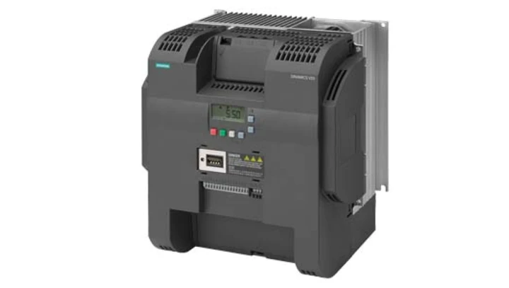 Kontroler SINAMICS V20 3AC 380-480V 6SL3210-5BE31-8CV0