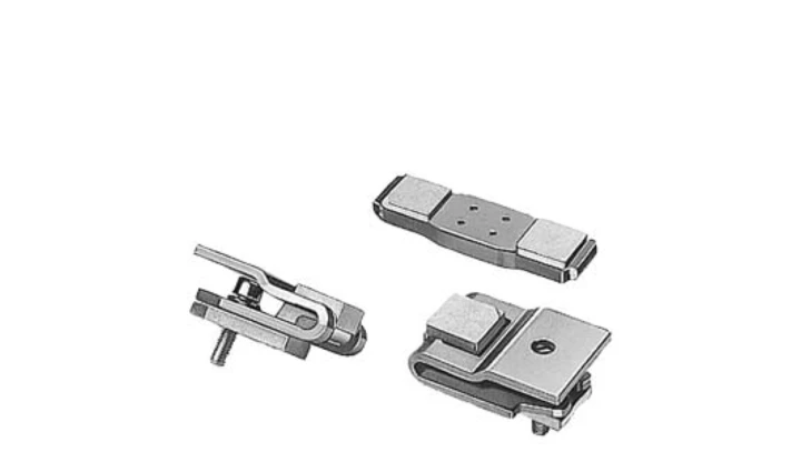 STYKI ZAPAS. DO STYCZNIKA WLK. S2, 3-P, Styki zapasowe do stycznika wlk. S2 3P AC-3 15KW 3NO 3RT1934-6A