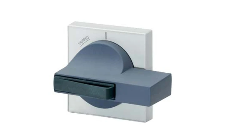 Pokrętło z płytą maskującą do napędu obrotowego 8UC7212-6BD26 8UC7210-6BD