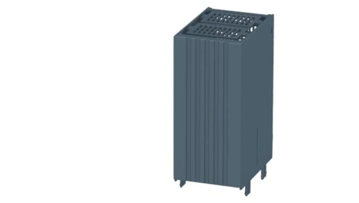 Akces. do 3KD wlk. 4, Standardowa osłona zacisku 8 Szt 3KD9404-8