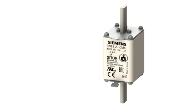 WKŁADKA NOŻOWA SITORNH,440V,WLK.1.,315A, KLASA aR 3NE8230-0MK /3szt./