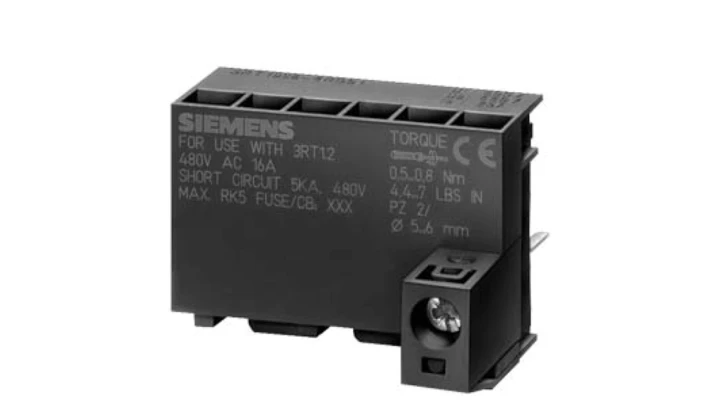 Adapter do stycznika S0 3RT1926-4RD01