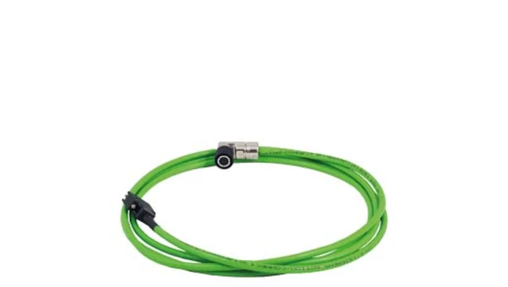 Kabel sygnałowy wstępnie zmontowany dł. 7m 6FX3002-2DB10
