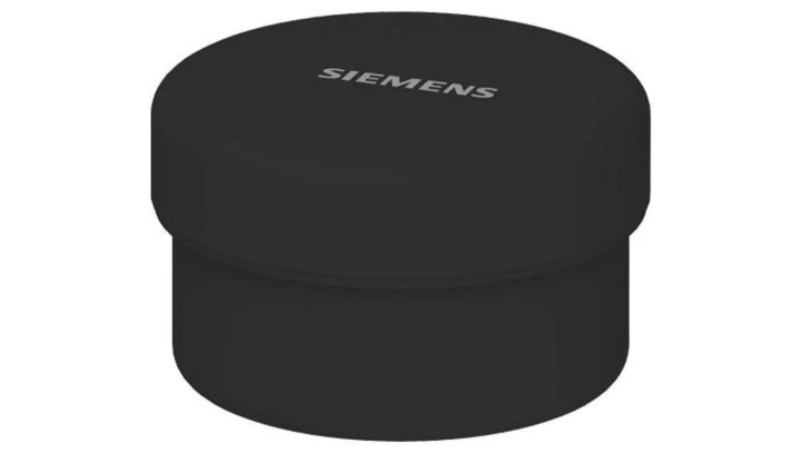 Moduł przyłączeniowy z pokrywką montaż bezpośredni bez rury do kolumn 70mm przyłącza sprężynowe IP65 8WD4408-0AB