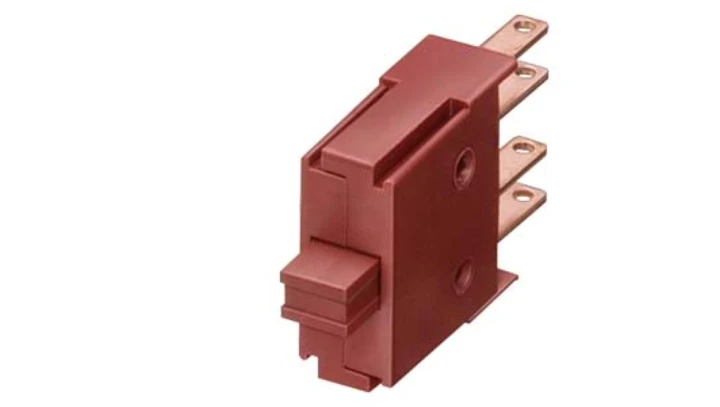 Blok styków z 1 stykiem 1NC 3SB2404-0C