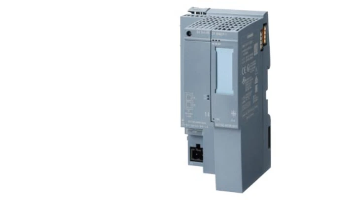 Moduł komunikacyjny SIMATIC S7-ET 200SP CP 1542SP-1 Ethernet 6GK7542-6UX00-0XE0