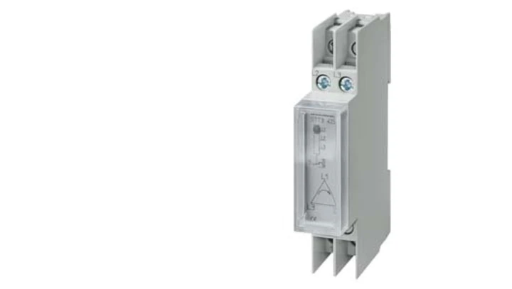 Wskaźnik kierunku wirowania ze stykiem sygnal 4A 5TT3423