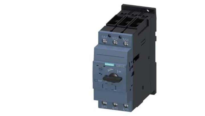 Wyłącznik silnikowy 32-40A KLASA 10 3RV2031-4UA10