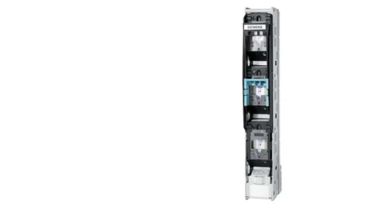 Rozłącznik bezpiecznikowy listwowy 3P, WLK.3, 630A, 690V, ZACISKI ŚRUBOWE M12 3NJ4143-3BF01