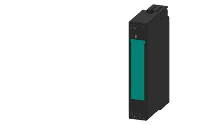 Moduł wejść analogowych 2/4WE do ET 200S SIMATIC DP 6ES7134-4JB51-0AB0