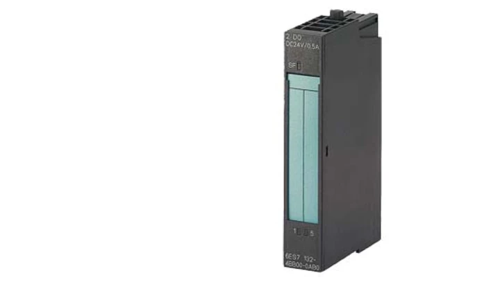 Moduł elektroniczny DC 24V/0,5A 6ES7132-4BB01-0AA0