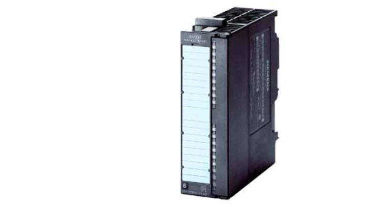 Moduł wejść/wyjść analogowych 6ES7334-0KE00-0AB0