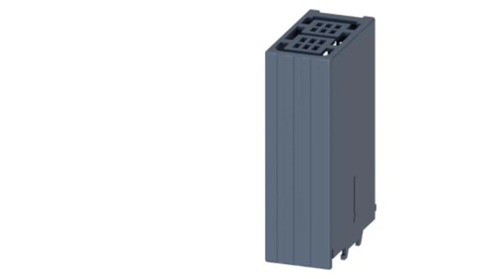 Akces. do 3KD wlk. 2, Standardowa osłona zacisku 6 Szt 3KD9204-6