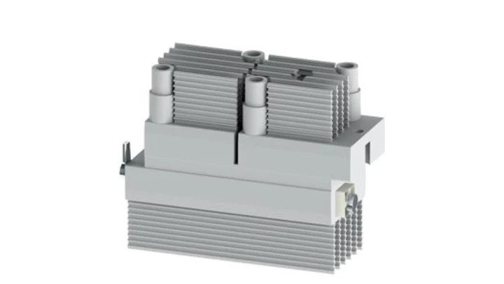 Moduł półprzewodnikowy mocy NTC 690V do 3RW4444/4445 313A 3RW4745-0NC00