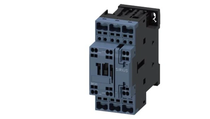 Stycznik 12A 24V AC 3RT2024-2AB00