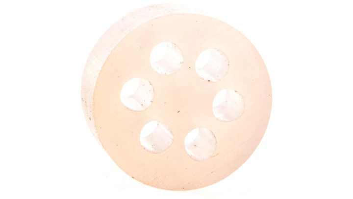 Wkład uszczelniający do dławnic PG21 IP54 6x4 SKINTOP DIX 21640 53621640