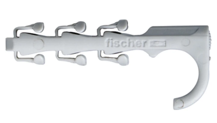 Uchwyt kablowy SF ES 10 48151 /100szt./