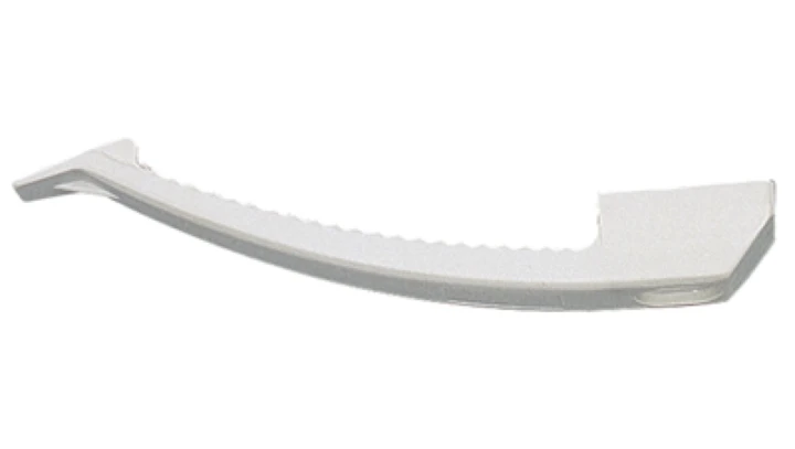 Uchwyt kablowy KB 8 15x133mm 58135 /50szt./