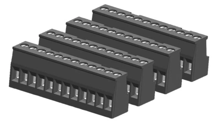 SIMATIC S7-1200 Terminal przyłączeniowy CPU 1214C/1215C 6ES7292-1AM30-0XA0