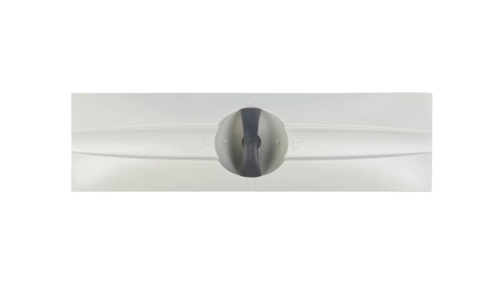 Adapter przyłączeniowy 3-biegunowy z osłoną przednią 6-50mm2 BBA-TP3/50 107183