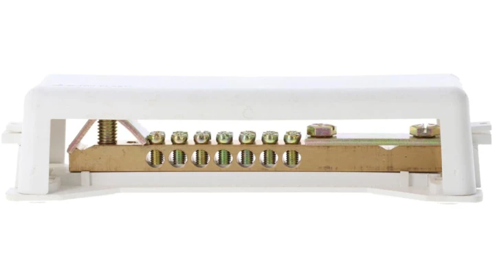 Szyna wyrównawcza SZW 49.11