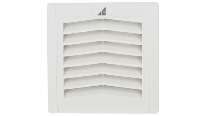 Wentylator z filtrem WEF4 86.204