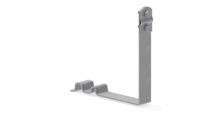 OG UCHWYT POD DACH.SYRIUS 10.5/S OG SYRIUS 91006202