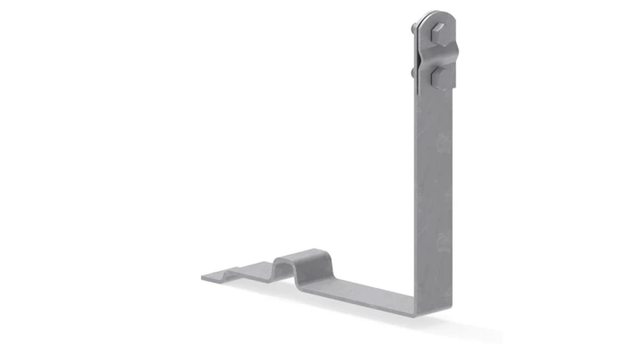 OG UCHWYT POD DACH./SKR.KORAMIC L-15 10.5/S OG KORA L-15 91006302